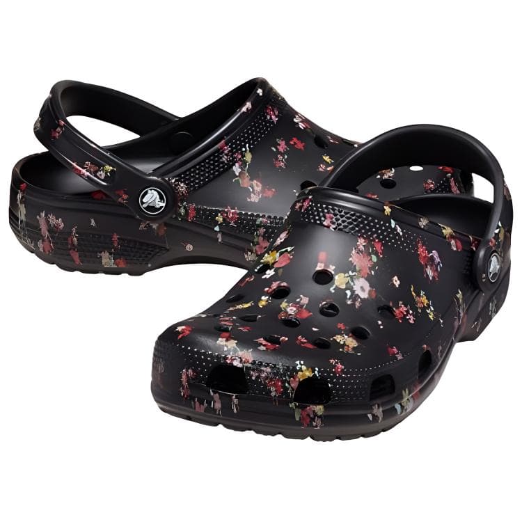 Сабо Crocs EVA - изображение 4