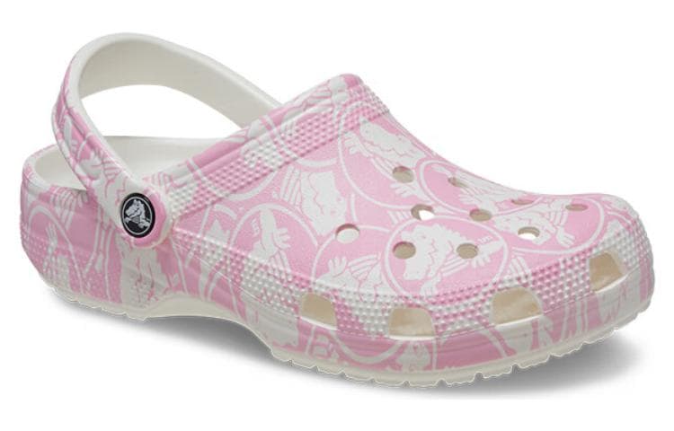 Сабо Crocs Classic clog - изображение 3
