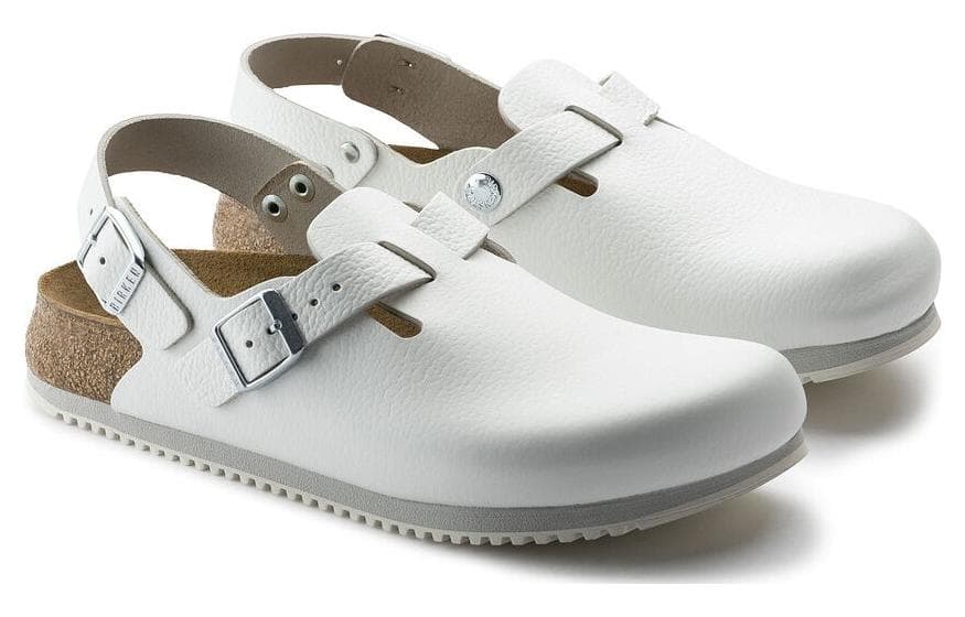 Шлёпанцы Birkenstock - изображение 3