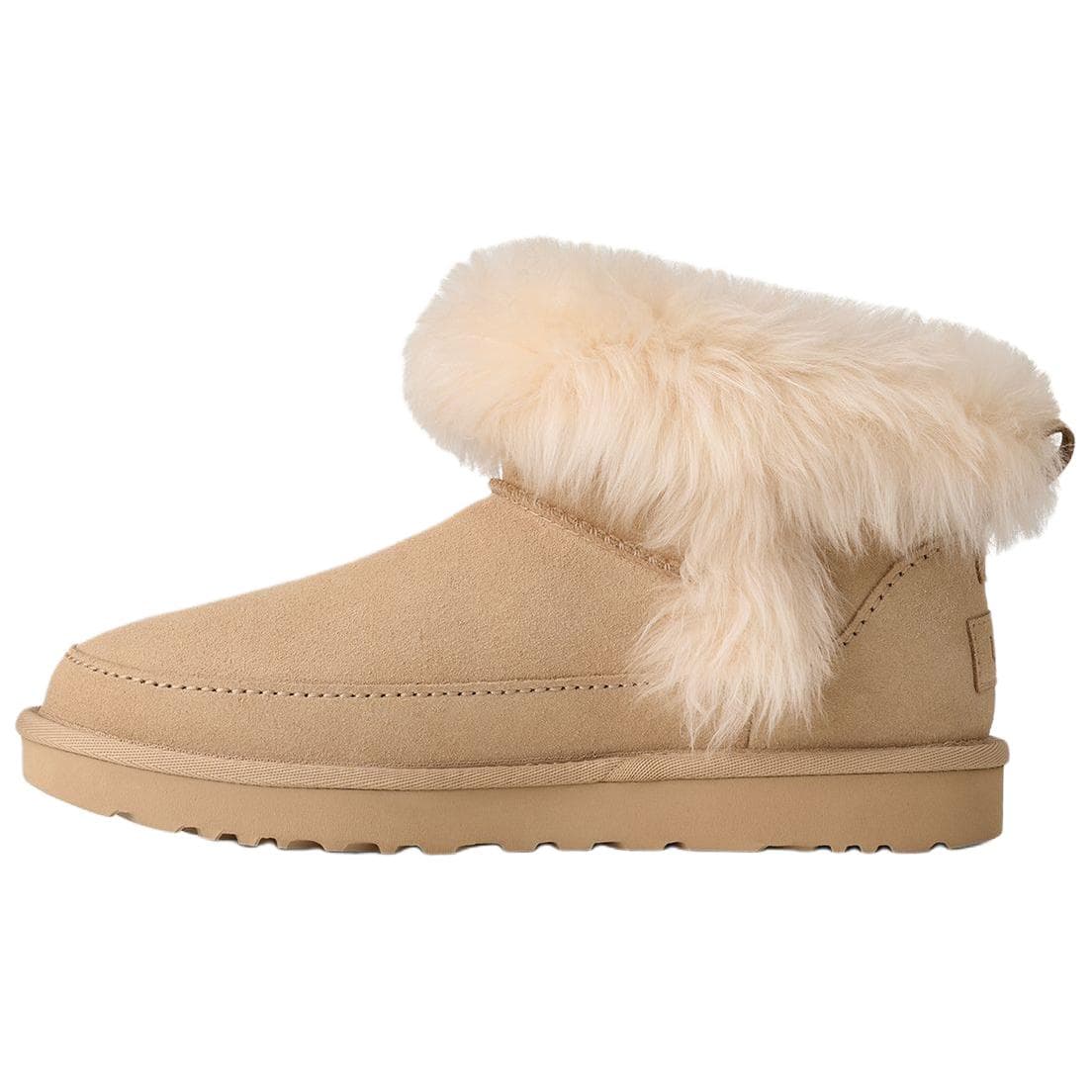 Ботинки зимние UGG Classic Novelty - изображение 2