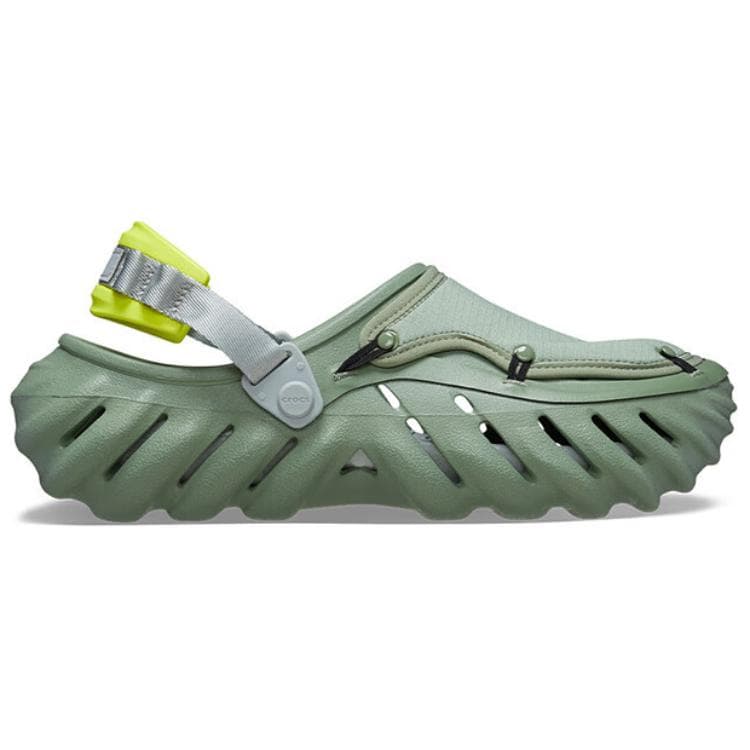 Сабо Crocs - изображение 2
