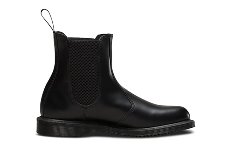 Ботинки челси Dr. Martens Chelsea Boots Black - изображение 2