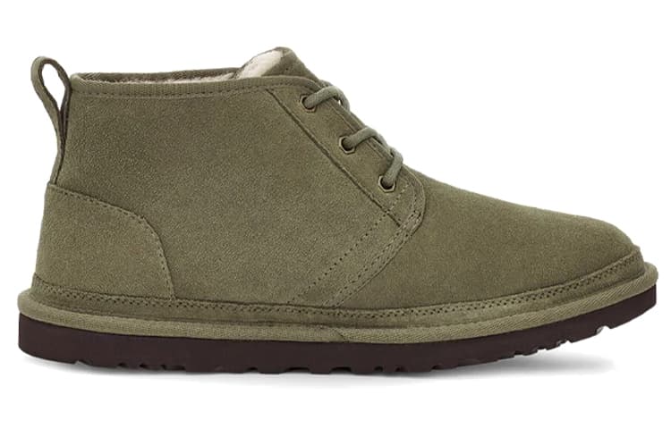 Ботинки зимние UGG Neumel - изображение 2