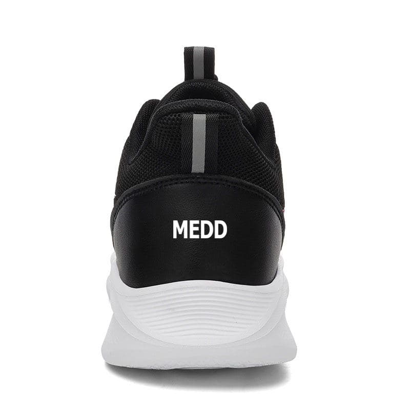 Кроссовки medd - изображение 3
