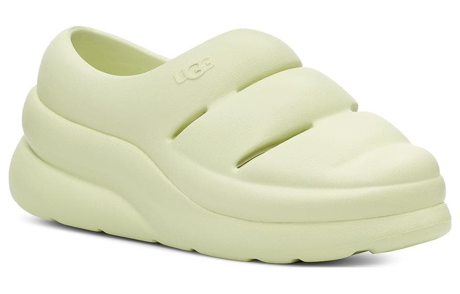 Кроссовки UGG Sport Yeah Clog - изображение 3