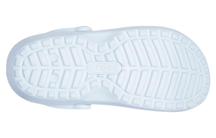Ботинки зимние Crocs Classic clog - изображение 5