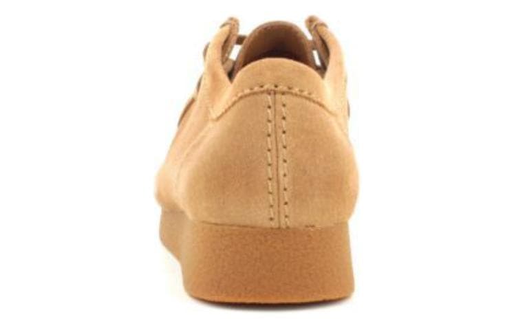 Кроссовки Clarks - изображение 5