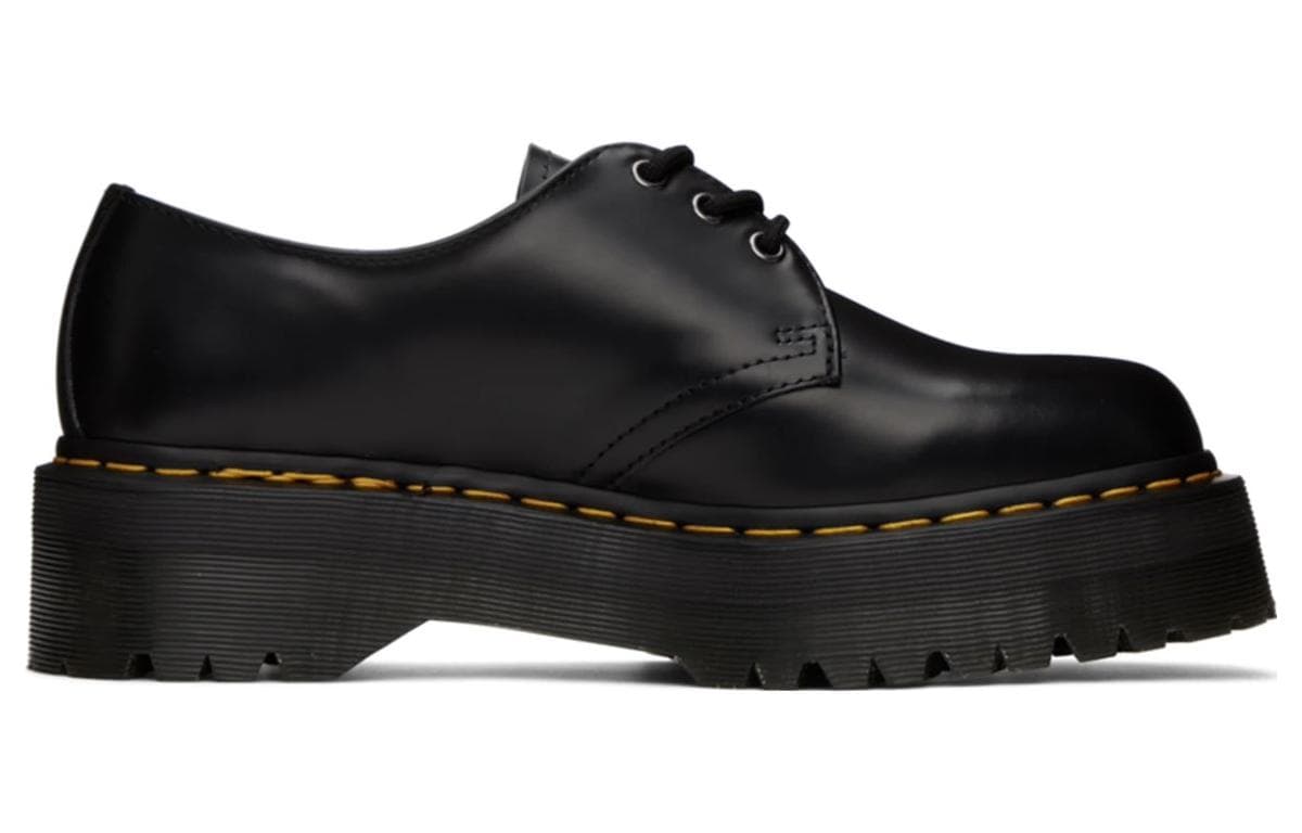 Кроссовки Dr. Martens 1461 Quad - изображение 2