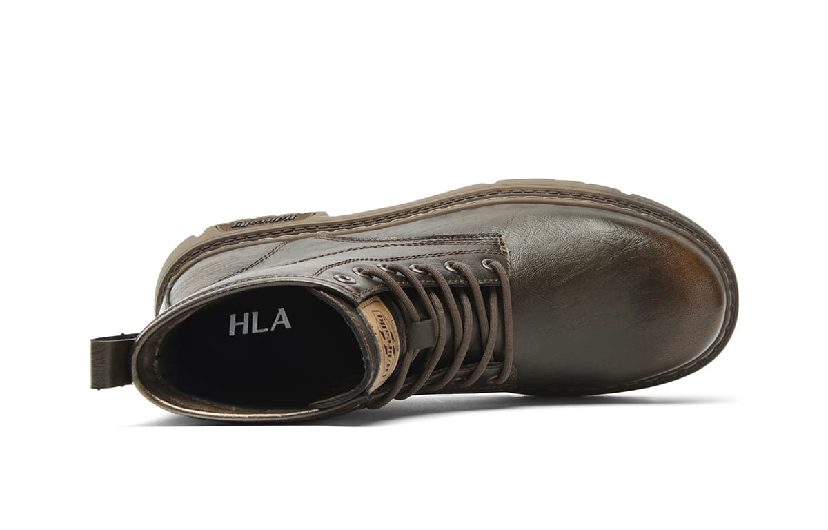 Кроссовки HLA - изображение 3