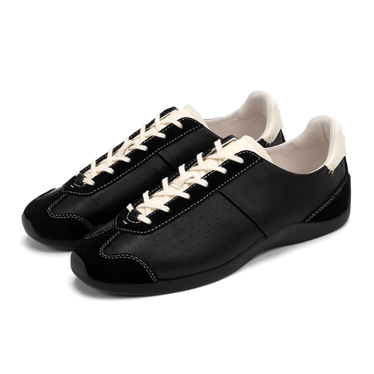 Кроссовки FOOT INDUSTRY FOOT INDUSTRY Низкий топ Немецкие армейские кроссовки Унисекс - изображение 3