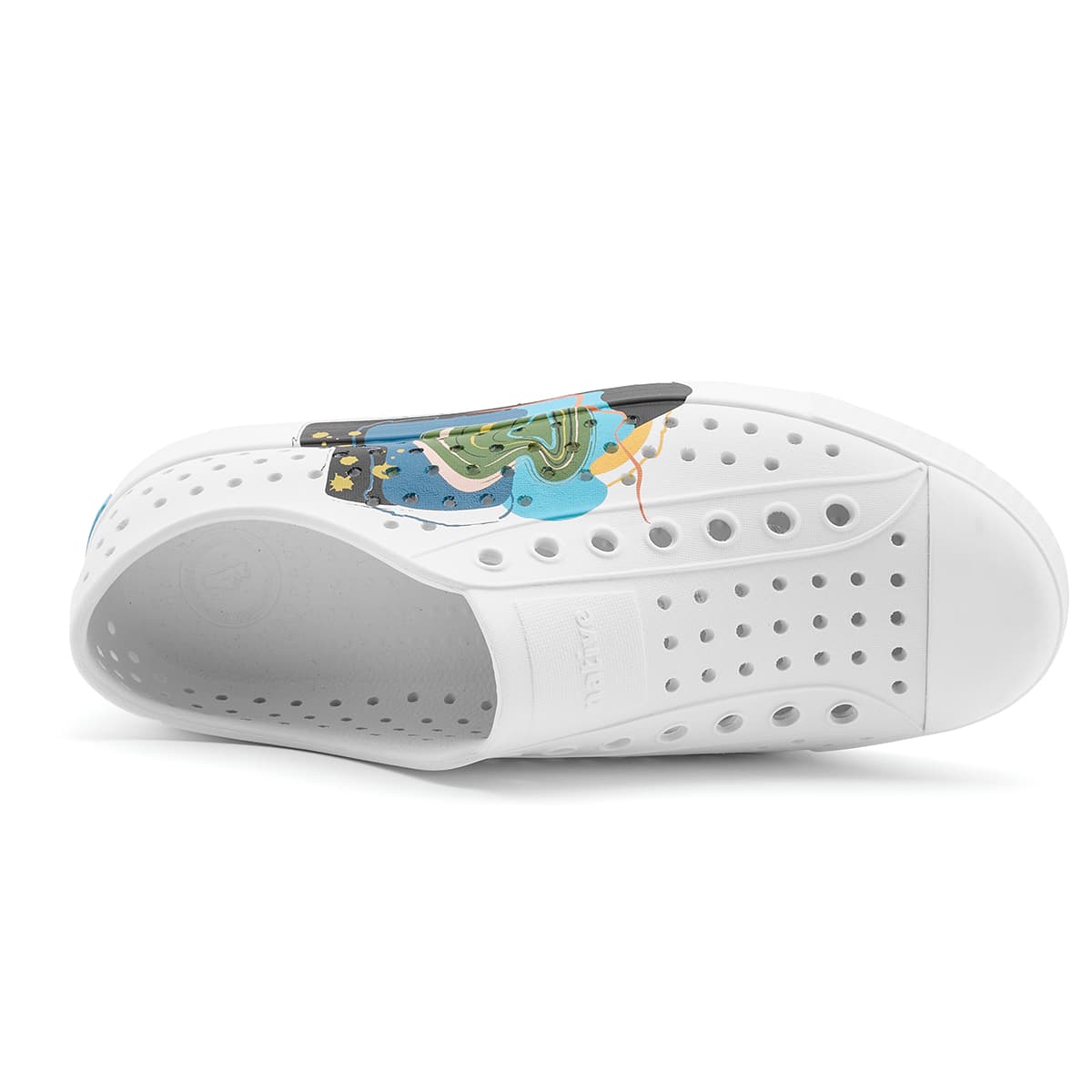 Сабо Native Shoes Jefferson - изображение 2