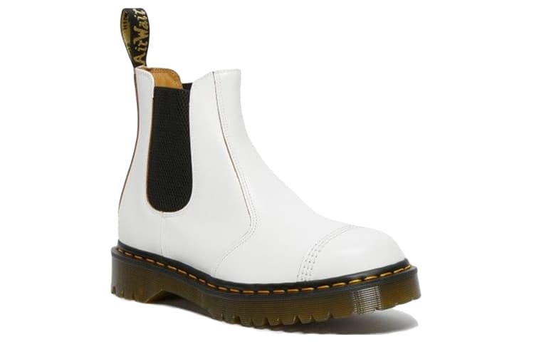 Ботинки челси Dr.Martens 2976 - изображение 2