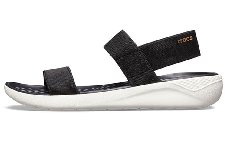Сандалии с ремешком Crocs LiteRide - изображение 1