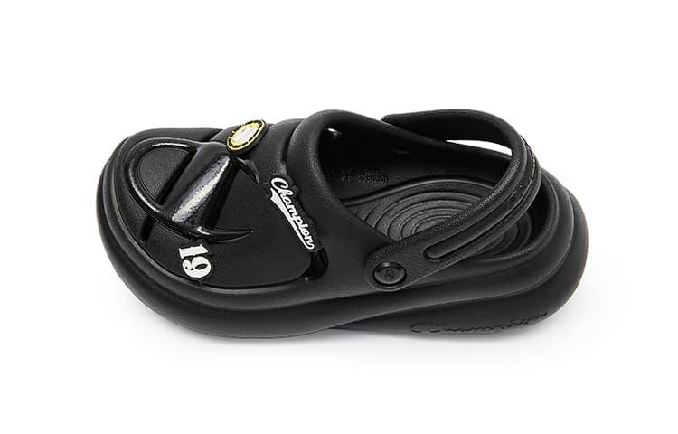 Сабо Champion Campus Sandal Yoshi 1 diy - изображение 2