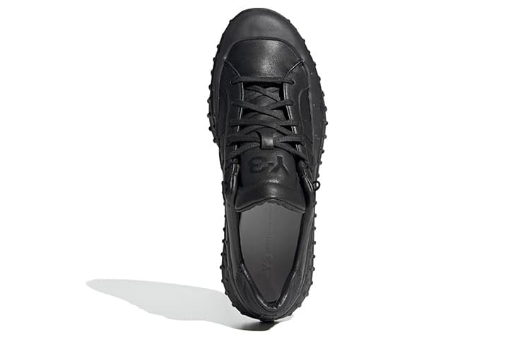 Кроссовки Y-3 - изображение 5