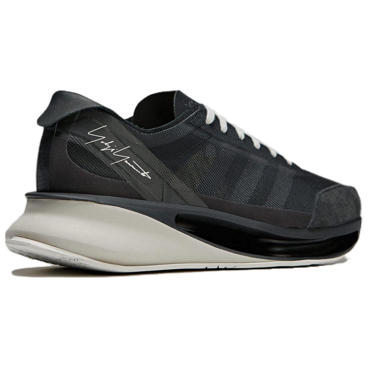 Кроссовки для бега adidas Y-3 S-GENDO RUN - изображение 3