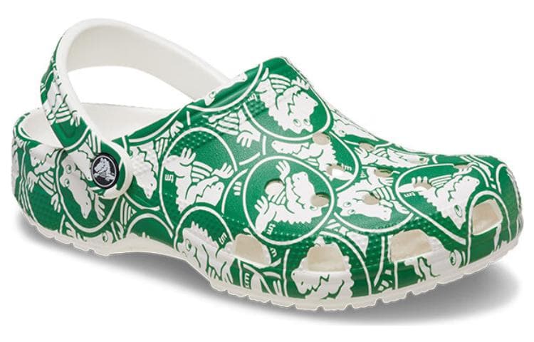Сабо Crocs Classic clog - изображение 3