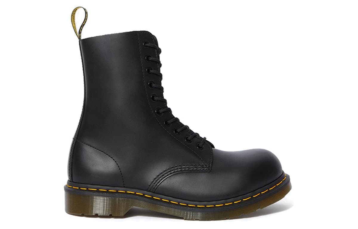 Ботинки Dr.Martens 1919 - изображение 2
