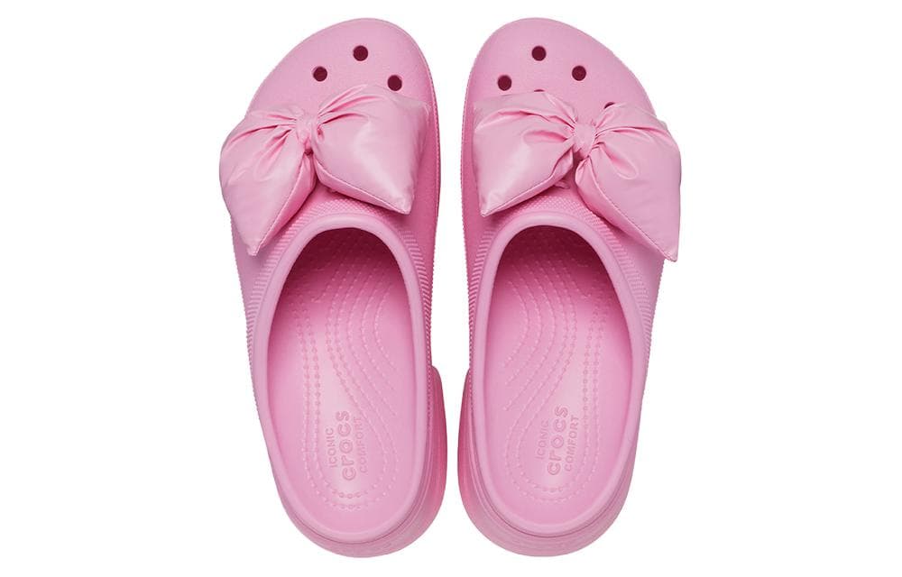 Сандалии Crocs 9.2cm - изображение 4