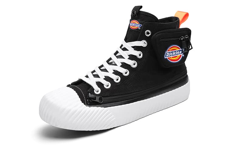 Кеды Dickies - изображение 2