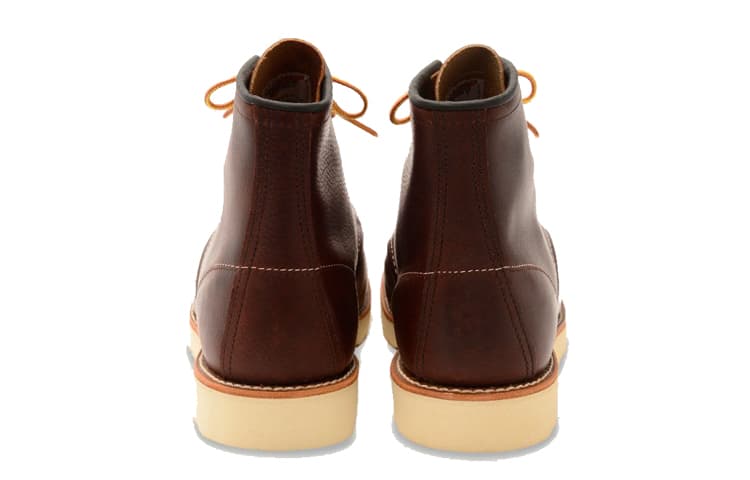 Ботинки Red Wing 8138 - изображение 5