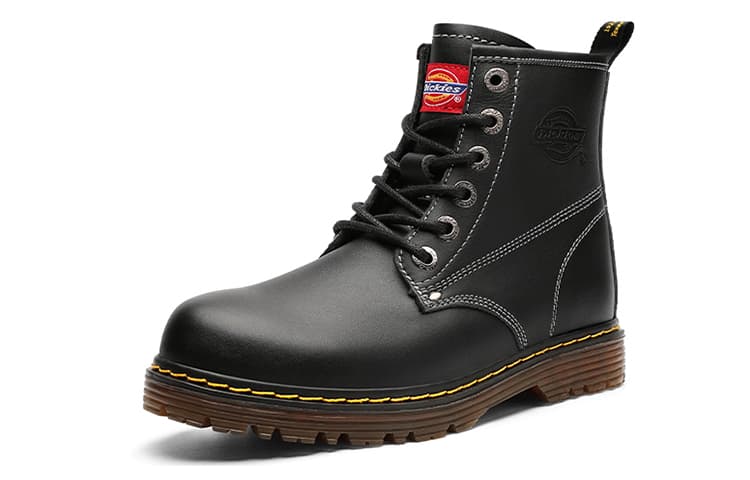 Ботинки Dickies - изображение 2