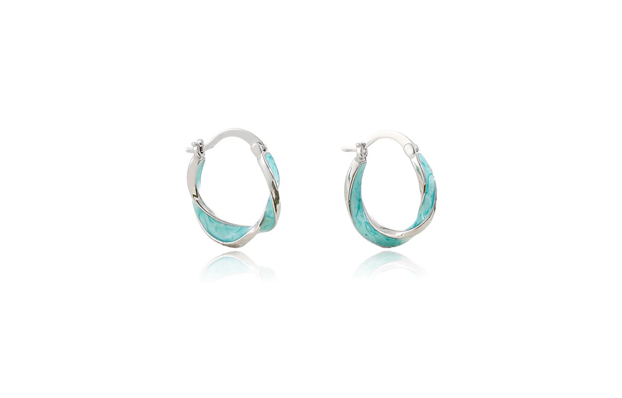 Серьги Ringlove Серьги из сплава Унисекс - изображение 1