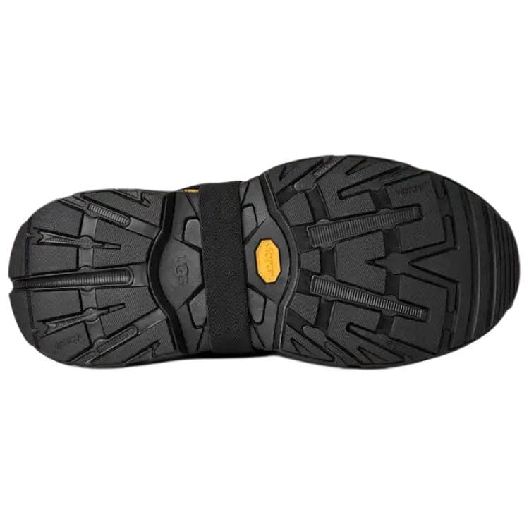 Ботинки зимние UGG JLD - изображение 6