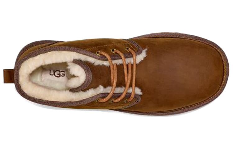 Ботинки зимние UGG Neumel - изображение 5