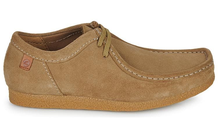 Ботинки Clarks - изображение 2