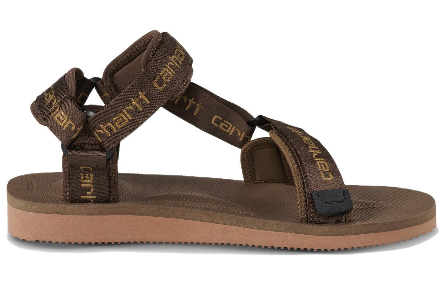Шлёпанцы Carhartt WIP x Suicoke Depa - изображение 2