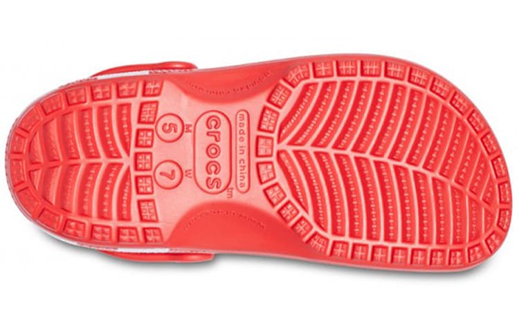 Сабо Coca-Cola x Crocs Classic clog - изображение 6