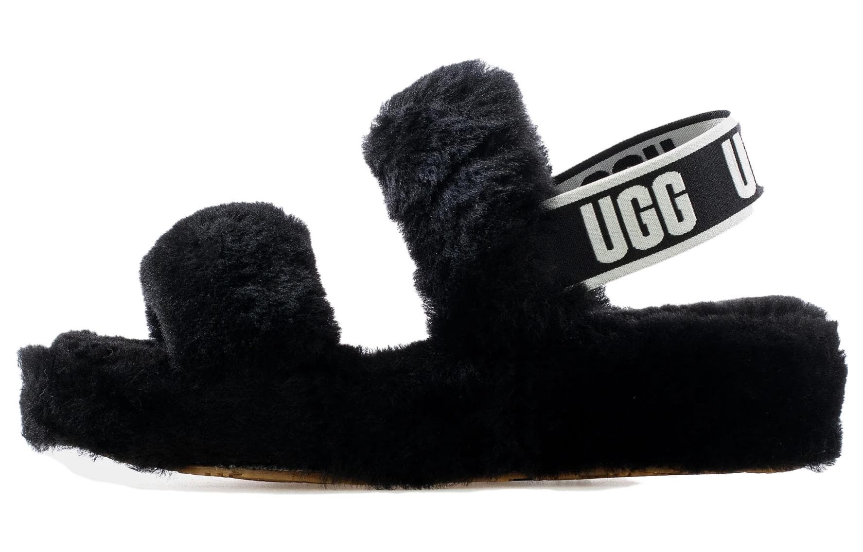 Шлёпанцы UGG Oh Yeah