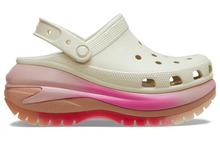 Сабо Crocs Mega Crush Clog - изображение 2