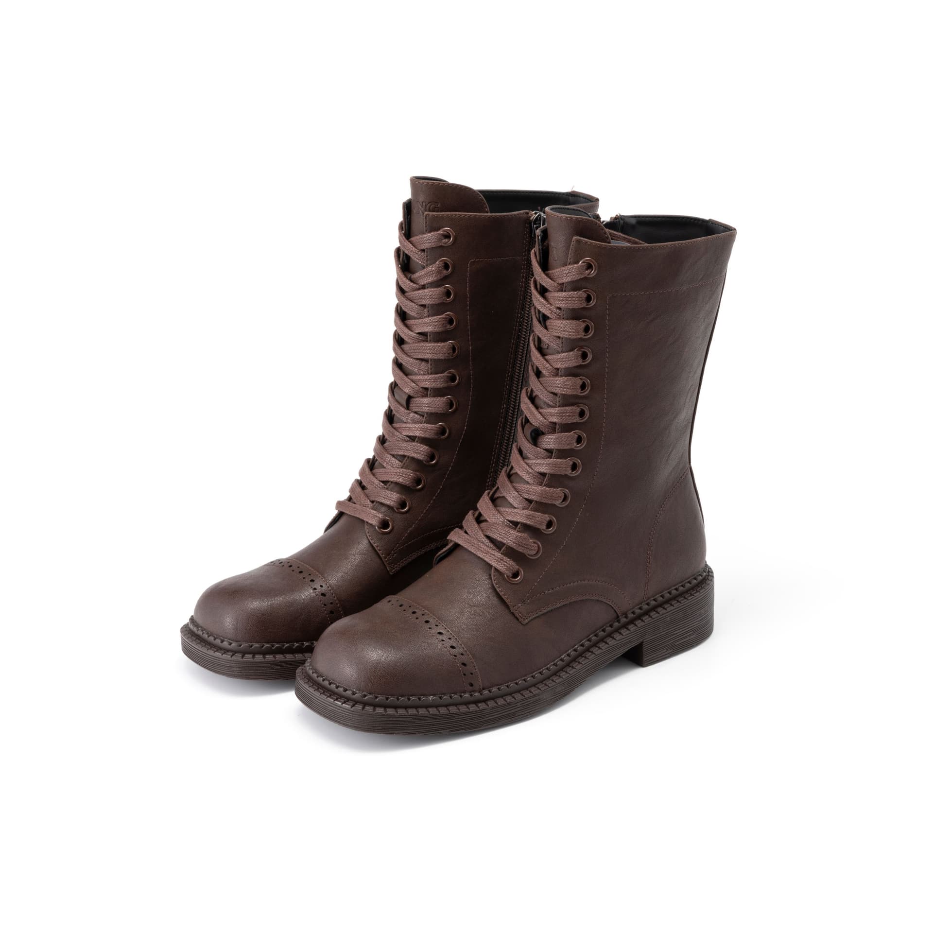 Ботинки AOKANG - изображение 3