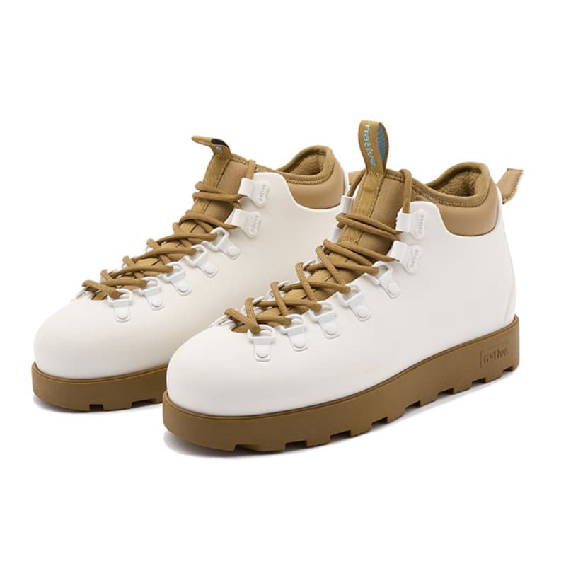 Ботинки Native Shoes x TIA Fitzsimmons3.0 3.2+1.5cm - изображение 2