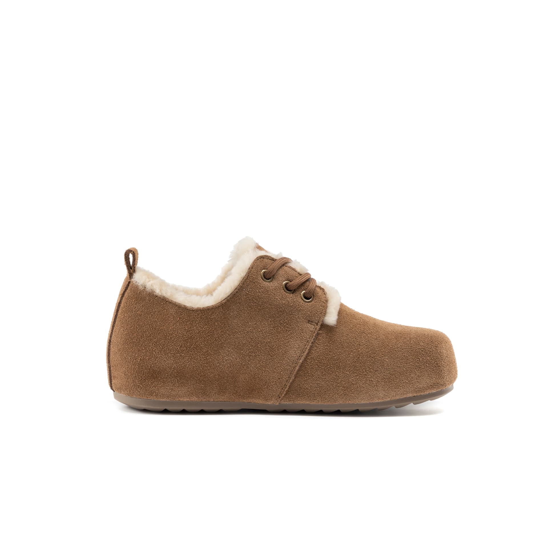 Ботинки зимние AOKANG Snow Boots Khaki - изображение 2
