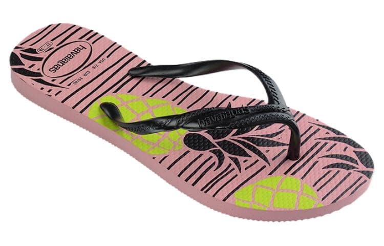 Шлёпанцы Havaianas - изображение 2
