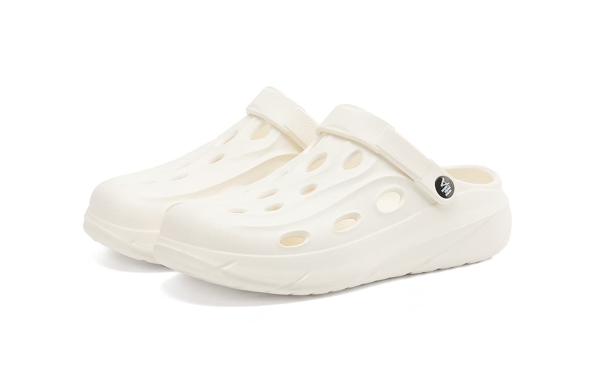 Сабо HLA Sabo Rubber Women's - изображение 2