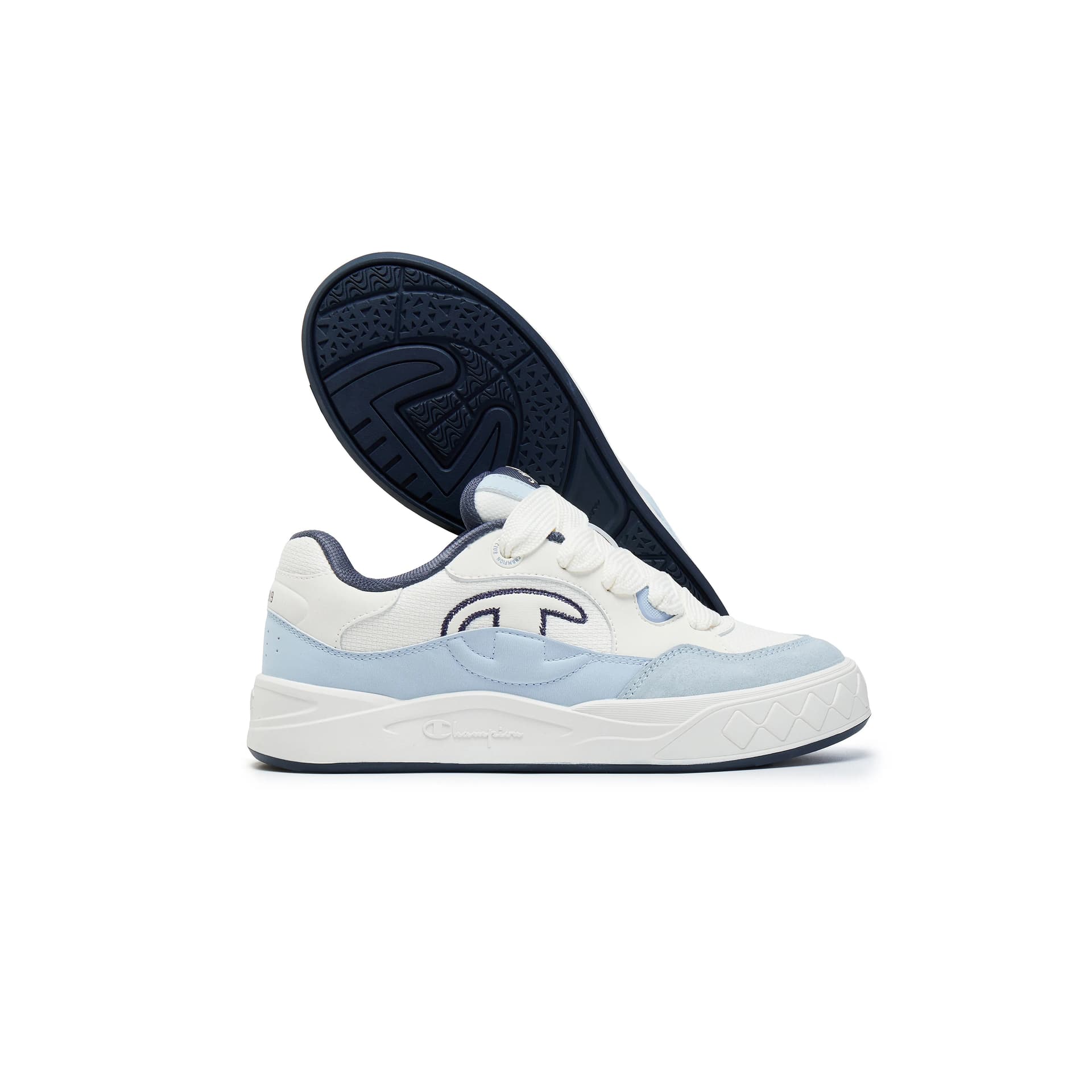 Кроссовки Champion Atomic 1 EC - изображение 2