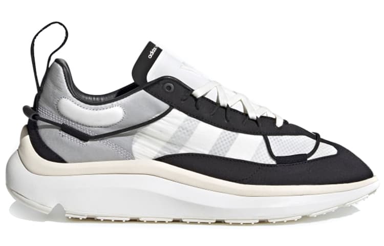 Кроссовки adidas Y-3 Shiku - изображение 2
