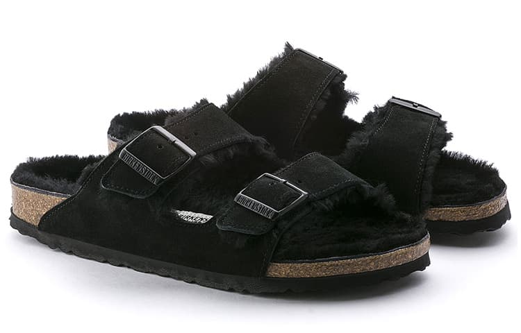 Сандалии Birkenstock - изображение 4