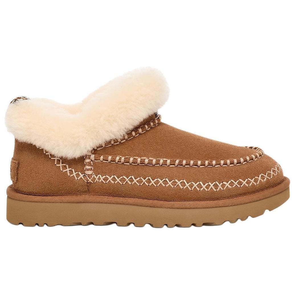 Ботинки зимние UGG - изображение 2