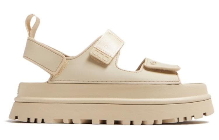 Шлёпанцы UGG - изображение 2