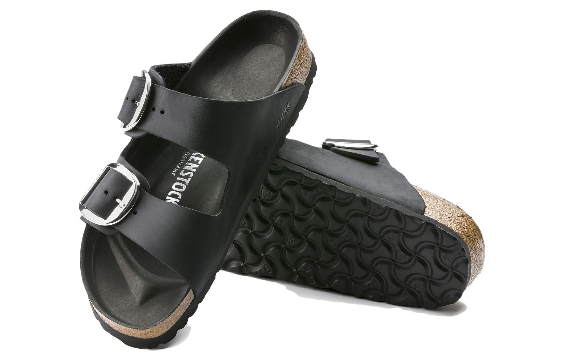 Сандалии Birkenstock - изображение 5