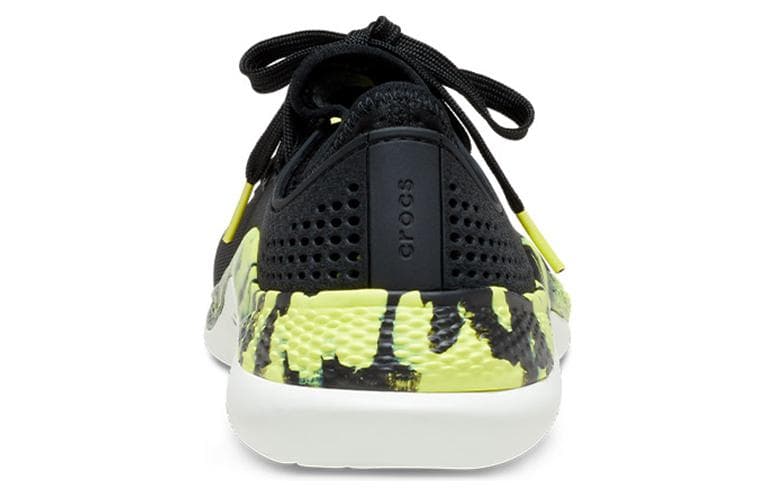 Кроссовки Crocs LiteRide - изображение 5