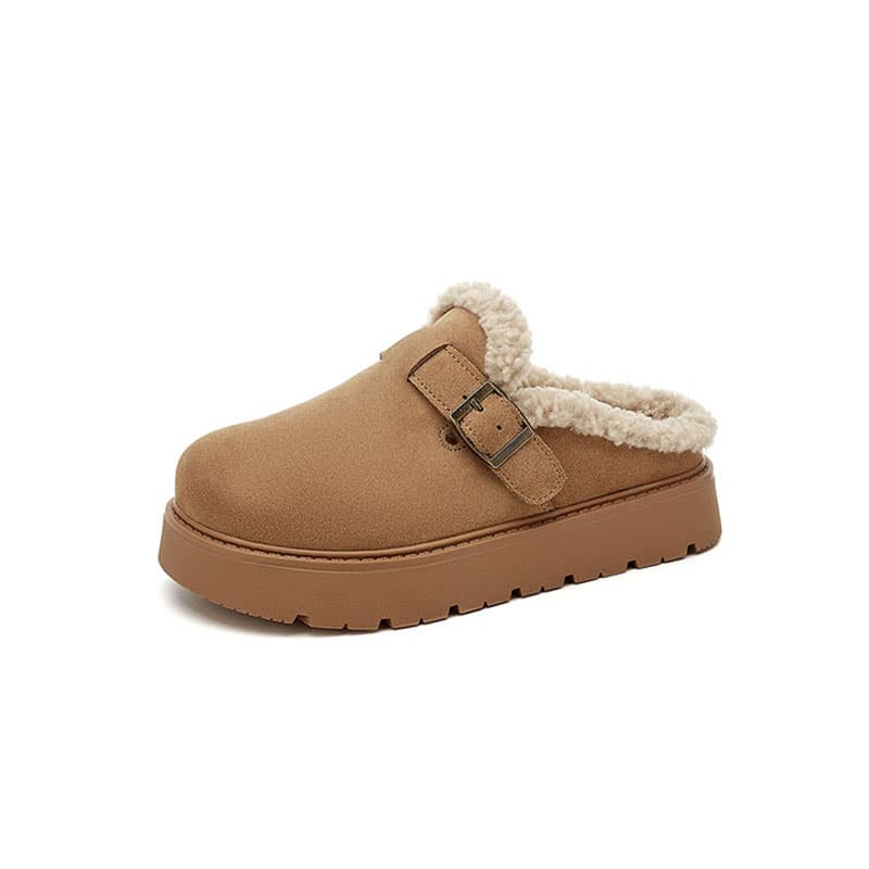 Сандалии DAPHNE Резиновая подошва противоскользящая обувь Birkenstock для женщин - изображение 2