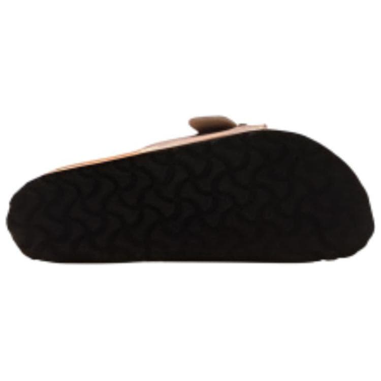 Сандалии Birkenstock Catalina Шлепанцы Женский Коричневый - изображение 6