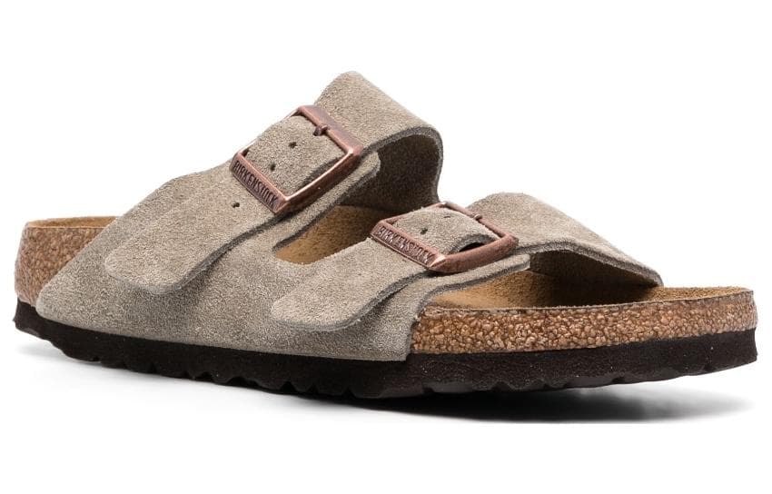 Сандалии Birkenstock - изображение 2