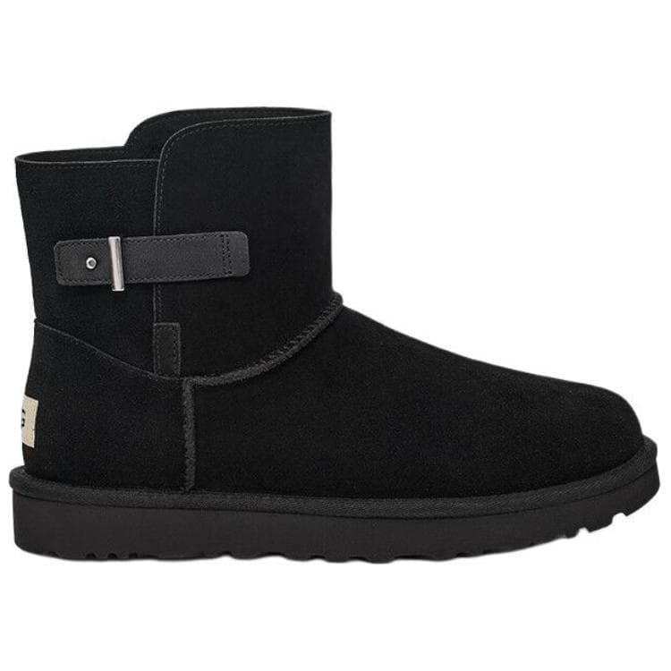 Ботинки зимние UGG - изображение 2